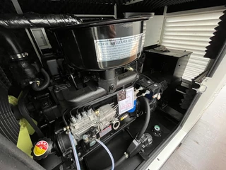 Giga power LT-W30GF 37.5 kVA silent generator set 2023 - N/A obrazek 14
