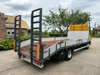 DAF LF45 2006 - N/A obrazek 13