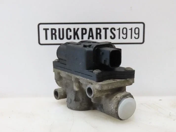 Wabco - Compressed Air System ABS magneetventiel MB immagine 1