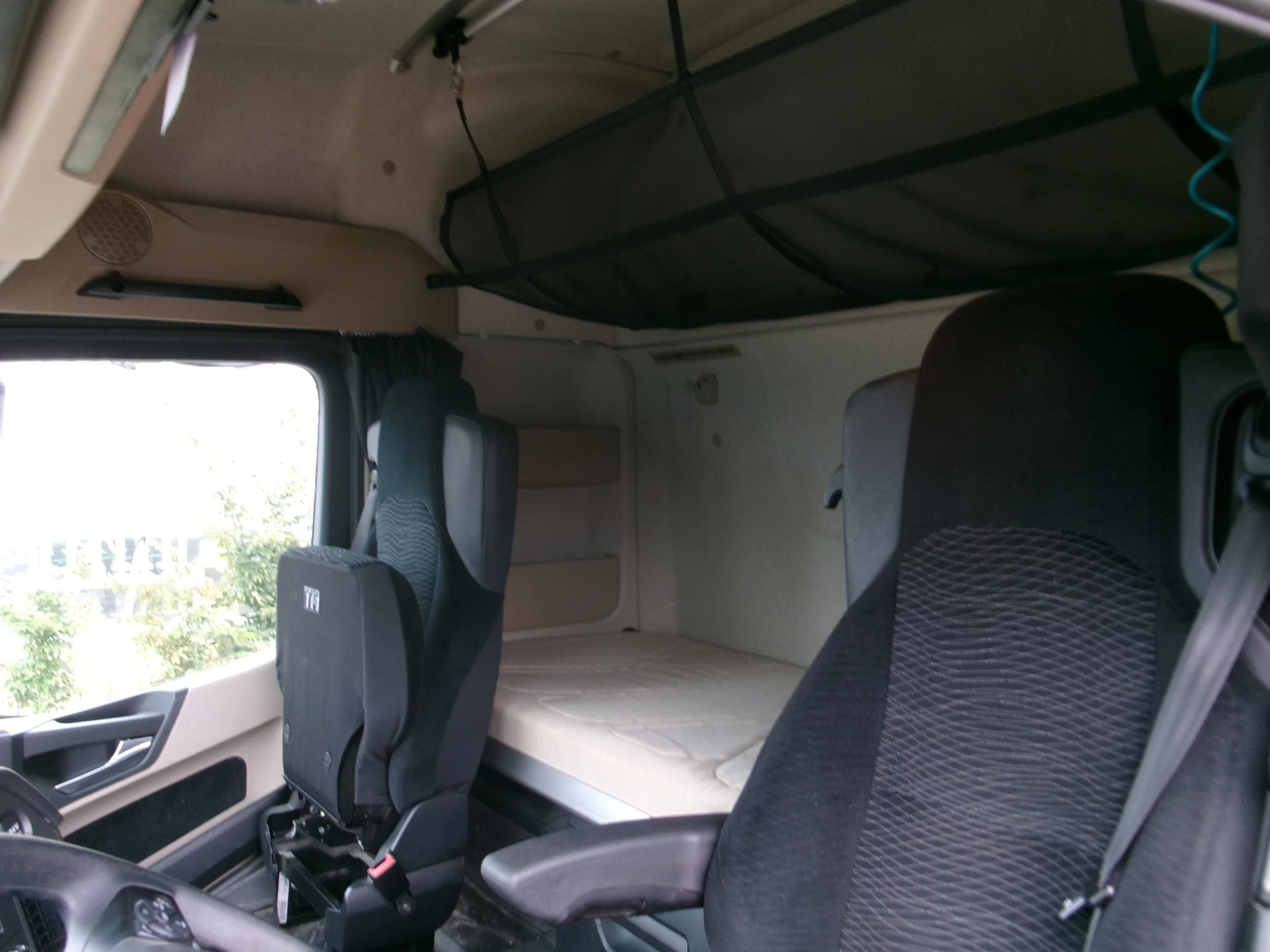Mercedes-Benz Actros 2017 - 1842 LS NL TRUCK obrázek 12