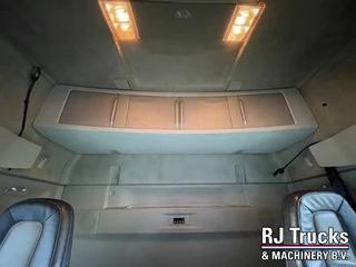 Volvo FH 2015 - 460 GlobeXL - 6x2 | 25 T Hooklift | Lift/Steer axle | NL Truck imagen 35