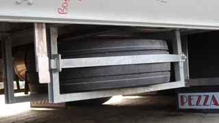 Pezzaioli N/A 2026 - SBA 31 U - NEW - Michelin tires image 108