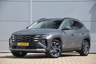 Hyundai Tucson 2025 - 1.6 T-GDI PHEV Premium zdjecie 28