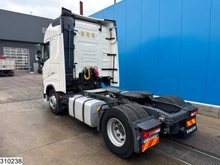 Volvo FH 2020 - 460 EURO 6, Standairco afbeelding 4