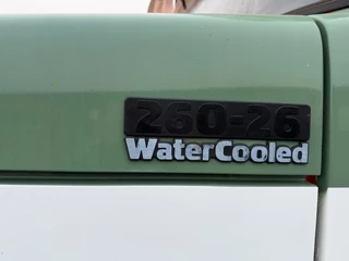 Iveco 260-26 1985 - 6x4 / Watercooled / ATM Kipper /  Original 23.236Km !!!!! изображение 6