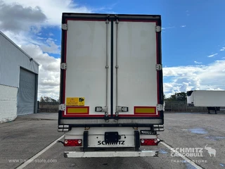 Schmitz Cargobull Semitrailer Reefer Multitemp 2021 afbeelding 3 miniatuur