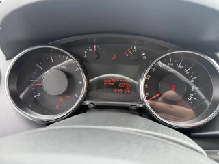 Peugeot 308 2009 - SW 1.6 VTi XT bild 9