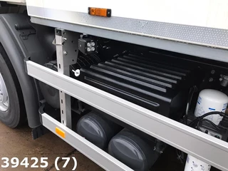 Volvo FE 250 GeesinkNorba 2019 - N/A zdjecie 10