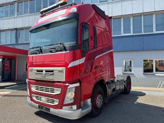 Volvo FH 2016 - 460 te koop