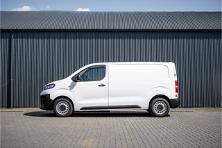 Opel Vivaro 2021 - 1.5 L2H1 | 3-Zits | 1e Eigenaar | Cruise | PDC | Airco image 5