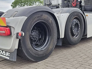 DAF XF480 2019 - N/A image 19