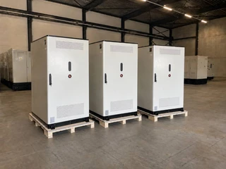 2026 - DPX-50759.2 - Battery BESS EGS - 125kW/750kWh obrázek 2 náhled