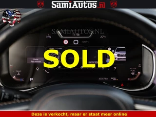 Dodge Ram Pick-Up 2024 - TUNGSTEN BLACK OPS | 540 PK | HIGH END | MASSAGE | RAM VOL | LIMITED EDITION | DC | zdjecie 88