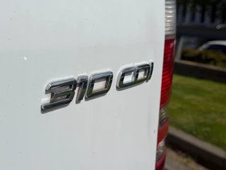 Mercedes-Benz Sprinter 2014 - 310CDI L3H2 Automaat image 6