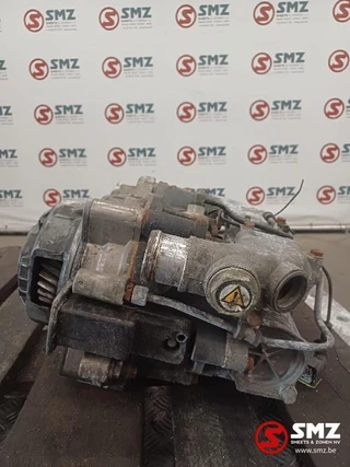 Mercedes-Benz N/A - Occ retarder Mercedes Voith imagem 3