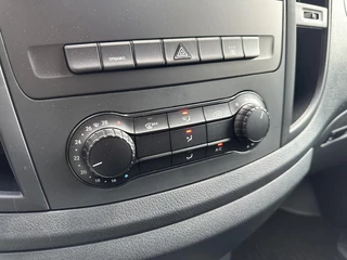 Mercedes-Benz eVito 2025 - 66kWh 100% Elektrisch 286km wltp obrazek 24