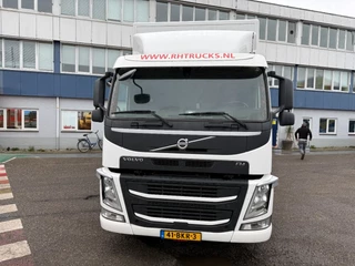 Volvo FM 2018 - 330, EURO 6, TUV TILL O3-2027 изображение 2