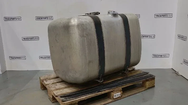 Mercedes-Benz - Fuel System Brandstoftank + steunen 390L afbeelding 1
