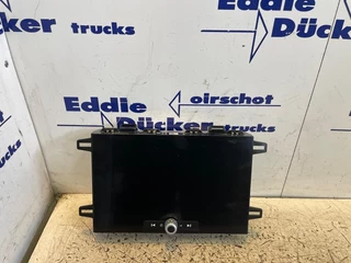 DAF N/A - 2401870 / 2426892 IVI DISPLAY obrazek 1