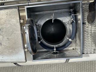 Feldbinder N/A 1999 - LEBENSMITTEL / LEVENSMIDDELEN / FOOD / 33.500L / 3-COMP / PUMPE / ALCOA / LIFTACHSE obrazek 50