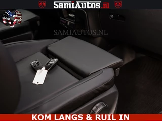 Mercedes-Benz Vito 2024 - 119 CDI L3 XL | NIEUW MODEL | LUCHTVERING | TOP STAAT | 19 INCH WIELEN | COMFORT LEDER STOELEN | LED | 2X SCHUIF | MERCEDES GARANTIE TOT AUG 2028 OF 200000 KM image 40