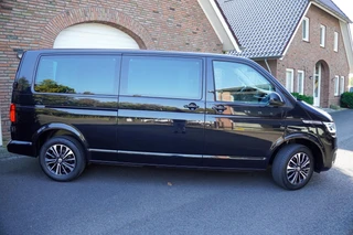 Volkswagen Transporter 2023 - T6.1 2.0 TDI 150 PK L2H1 DUB/CAB afbeelding 2 miniatuur