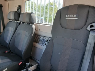 DAF OPRIJ XB 6,8 m. 2024 - N/A bild 10