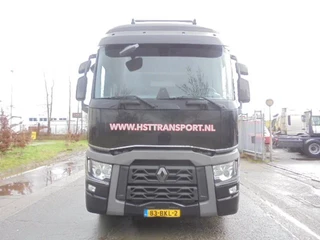 Renault T 2018 - 460 NL TRUCK obrazek 2