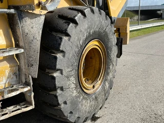 Caterpillar 966M 2021 - N/A zdjecie 11