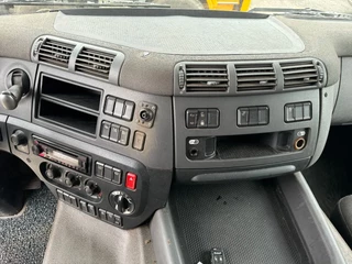 DAF CF 440 2017 - 6X2 EURO 6 21T VDL HOOK изображение 18