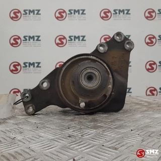 MAN N/A - Occ fusee MAN obrazek 2