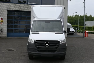 Mercedes-Benz Sprinter 2023 - 517 CDI L3 Schuifzeil met laadklep immagine 2