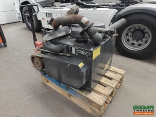 Welgro T5 CDL 12L 140 2018 - N/A изображение 3