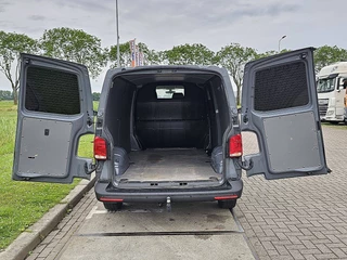 Volkswagen Transporter 2020 - 2.0 TDI obrazek 12