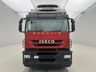 Iveco Stralis 2011 - 330 - 6x2 afbeelding 2 miniatuur
