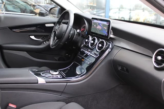 Mercedes-Benz C-Class 2020 - Estate 300e Advantage Pack Avantgarde NAVI 18'''CARPLAY image 11