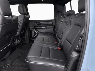 Dodge Ram 1500 2024 - 5.7 V8 4x4 Crew Cab Limited| BPM VRIJ! | Virtual cockpit | Head-up | Incl leren bedcover| Panorama | Incl. LPG en Trekhaak | Full options | bild 14