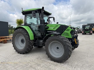Deutz 6135c 2023 afbeelding 3 miniatuur