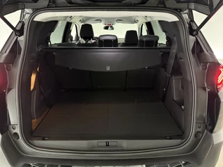 Peugeot 5008 2022 - 1.2 PureTech Allure 7p. obrazek 40