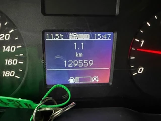 Mercedes-Benz Sprinter 2021 - BAKWAGEN 314CDI obrazek 8
