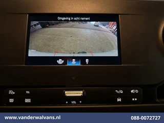 Mercedes-Benz Sprinter 2020 - 315 CDI 150pk L1H1 Euro6 Airco | Camera | Navigatie | Apple Carplay | Chauffeursstoel | Tachograaf obrazek 2
