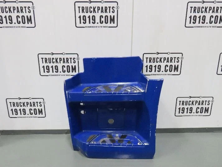 Mercedes-Benz - Body & Chassis Parts Instapbak Li. MB MP4 image 1