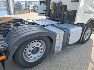 Volvo FH 2020 - FH4-460 / 6X2 / 616148 KM / LIFT AXLE / LWDS / FRIDGE / AUTOMATIC / EURO-6D / 2020 obrazek 9