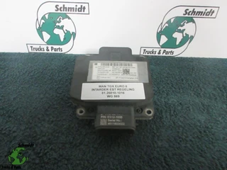 MAN - 81.25810-1016 EST 54 INTARDER MODULE 18.480 EURO 6 te koop