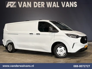 Ford Transit Custom 2024 - 2.0 TDCI L2H1 Euro6 Airco | Camera | LED | Apple Carplay | Cruisecontrol à venda