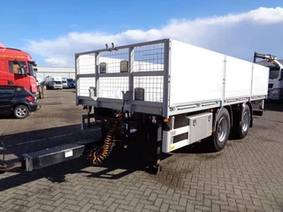 DAF CF 460 2017 - N/A image 23