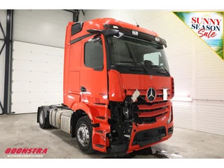 Mercedes-Benz Actros 2023 - 1842 4X2 Euro 6 imagen 2 miniatura