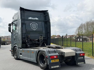 Scania S 2018 - S500 imagen 11