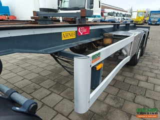 Ligthart 1616 CR 2014 - N/A afbeelding 9