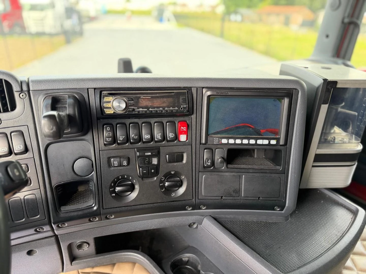Scania G 2015 - G410 afbeelding 20